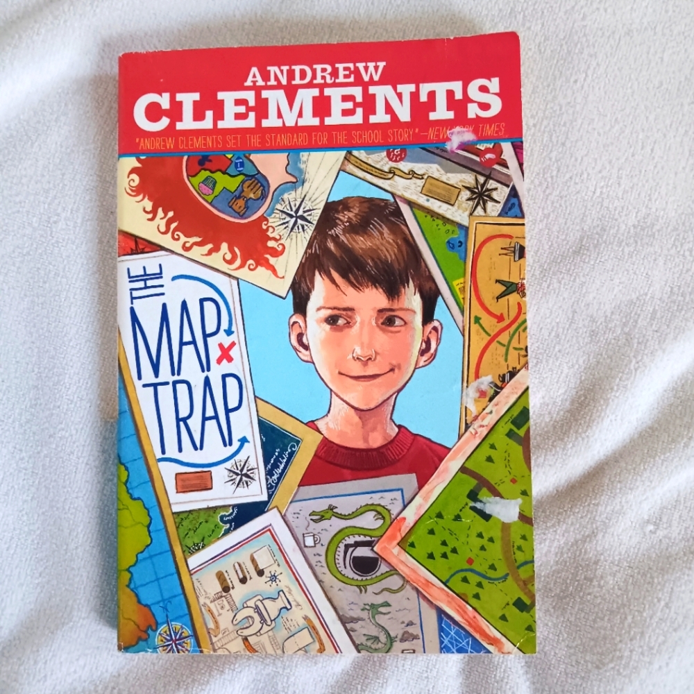 Kids chapter noval book